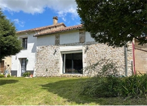 maison à la vente -   86250  CIVRAY, surface 84 m2 vente maison - UBI468470525